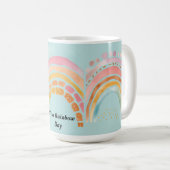 Mug C'est un Rainbow Day 3-Image (Devant droit)