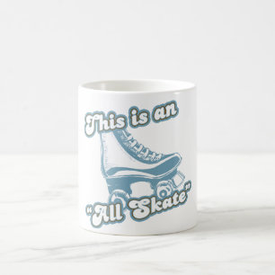Mug C'est un tout le patin