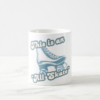 Mug C'est un tout le patin