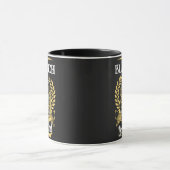 Mug C'est une affaire de BLAZEVICH que vous ne compren (Centre)