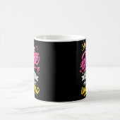 Mug C'est une affaire de Joyce que vous ne comprendrie (Centre)