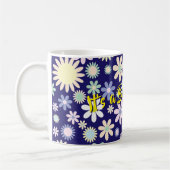 Mug C'est une belle vie (Gauche)