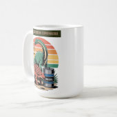 Mug C'est une bonne affaire (Devant gauche)