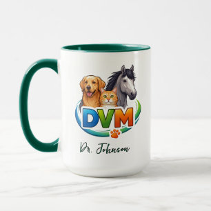 Mug C'est une bonne journée pour sauver des animaux