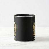 Mug C'est une Chose BAHER que Vous Ne Comprendriez Pas (Centre)