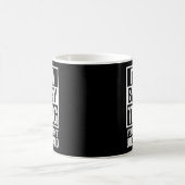 Mug C'Est Une Chose Bailey Que Vous Ne Comprendriez Pa (Centre)