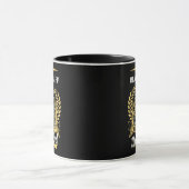 Mug C'est une chose BLICKENSTAFF que vous ne comprendr (Centre)