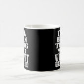 Mug C'Est Une Chose Bryan Famille Réunion Prénom (Centre)