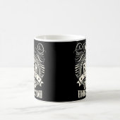 Mug C'Est Une Chose Bush Que Vous Ne Comprendriez Pas (Centre)
