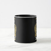 Mug C'est une chose CHARVAT que vous ne comprendriez p (Centre)