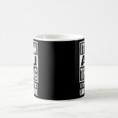 Mug C'Est Une Chose D'Ali Que Vous Ne Comprendriez Pas (Centre)