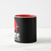 Mug C'est une chose d'anime que vous ne comprendrez pa (Centre)