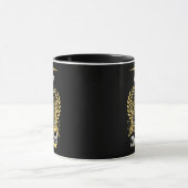 Mug C'est une chose d'ANTIGUA que vous ne comprendriez (Centre)