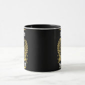 Mug C'est une chose de BURMOOD que vous ne comprendrie (Centre)