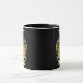 Mug C'est une chose de BUTTE que vous ne comprendriez (Centre)