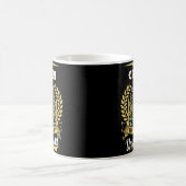 Mug C'est une Chose de CRAVEN que Vous Ne Comprendrez  (Centre)