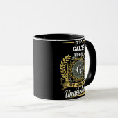 Mug C'est une Chose de GAZE que Vous Ne Comprendrez Pa (Devant droit)