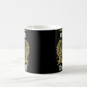 Mug C'est une chose de HOUSEL que vous ne comprendriez (Centre)