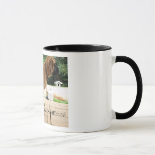 Mug C'est une chose de "mastiff" ! Le mastiff anglais