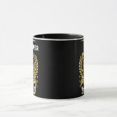 Mug C'est une chose de STEINKIRCHNER que vous ne compr (Centre)