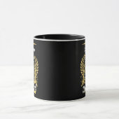 Mug C'est une Chose DINUNZIO que Vous Ne Comprendriez (Centre)