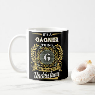 Mug C'est une Chose GAGNER que Vous Ne Comprendrez Pas