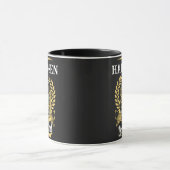 Mug C'est une chose HARTVIGSEN que vous ne comprendrie (Centre)