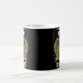 Mug C'est une chose HUYNH que vous ne comprendriez pas (Centre)