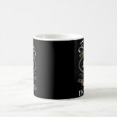 Mug C'est une chose Jacob que tu ne comprendrais pas (Centre)