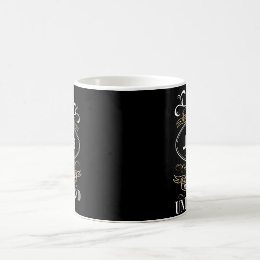 Mug C'est une chose Jacob que tu ne comprendrais pas (Centre)