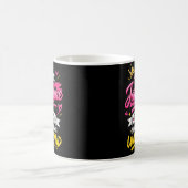 Mug C'est une chose Jacqueline que vous ne comprendrie (Centre)
