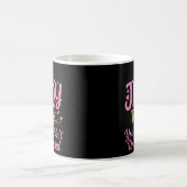 Mug C'est une chose Judy que vous ne comprendriez pas (Centre)