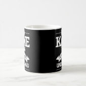 Mug C'Est Une Chose Kane Que Vous Ne Comprendriez Pas (Centre)