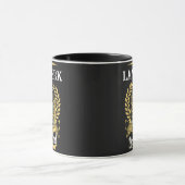 Mug C'est une chose LANDSVERK que vous ne comprendriez (Centre)