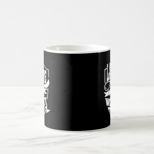 Mug C'est une chose LAPOINTE (Centre)