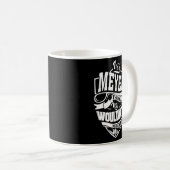 Mug C'est une chose Meyer (Devant droit)