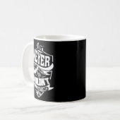Mug C'est une chose Meyer (Devant gauche)