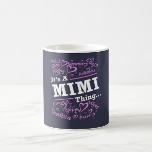 Mug C'est UNE CHOSE MIMI