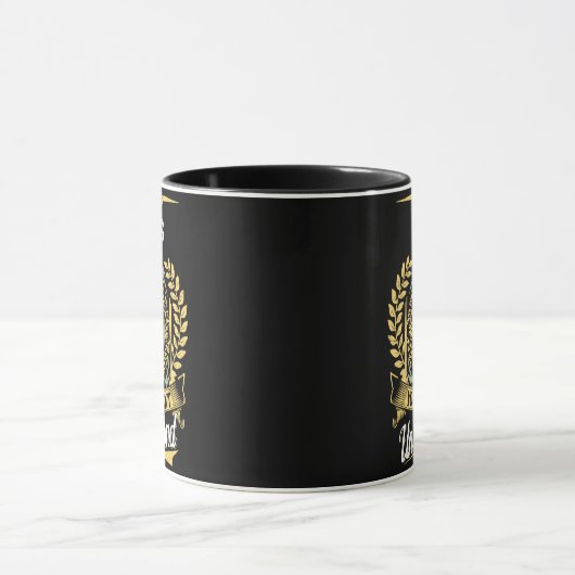 Mug C'est une Chose MODES que Vous Ne Comprendrez Pas (Centre)