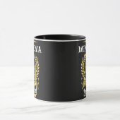 Mug C'est une Chose MONTEZUMA que Vous Ne Comprendriez (Centre)