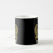 Mug C'est une chose O que vous ne comprendriez pas (Centre)