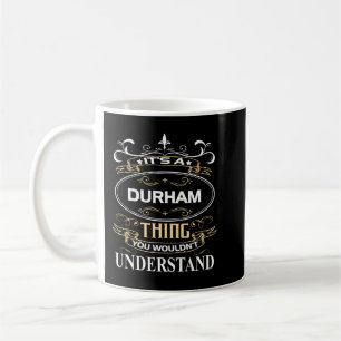 Mug C'est une chose que vous ne comprendriez pas