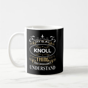 Mug C'est une chose que vous ne comprendriez pas
