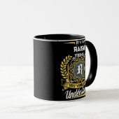 Mug C'est une Chose RAISH que Vous Ne Comprendriez Pas (Devant droit)