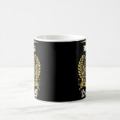 Mug C'est une Chose RIGGLE que Vous Ne Comprendrez Pas (Centre)