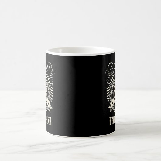 Mug C'Est Une Chose Roberts Que Vous Ne Comprendriez P (Centre)