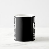 Mug C'Est Une Chose Zoé Que Vous Ne Comprendriez Pas L (Centre)