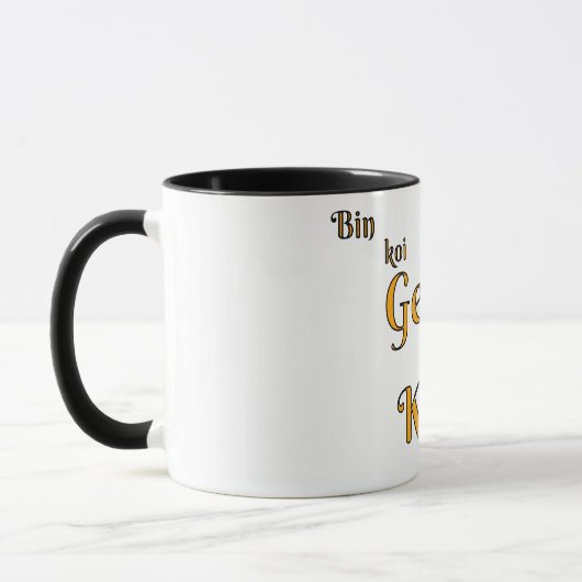 Mug C'est une formule éponge, mais c'est un Chepsele (Gauche)