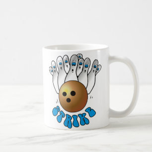 Mug C'est une grève