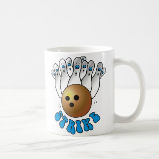 Mug C'est une grève